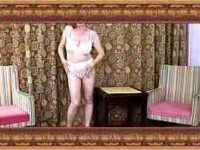 Video Hot milf MariaOld do