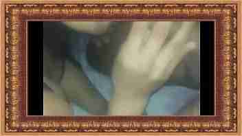 Video Venezolana mamando p