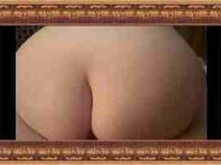 Cream Pie the wifes pussy
