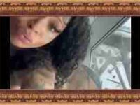 Video Tattooed light skin 