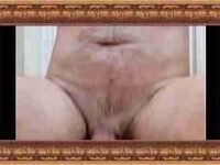 Riding my dildo