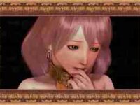 Cartoon animation 3d 1