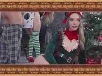 Video 2 young woman disgui