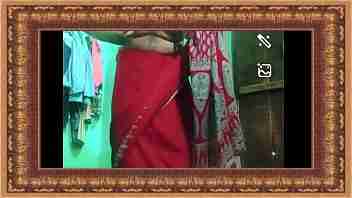 Video Indian gay Crossdres