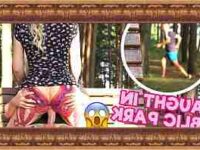 Video Kinky blonde gets cr