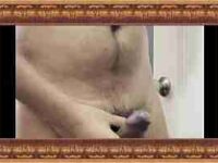 See me fully naked playing