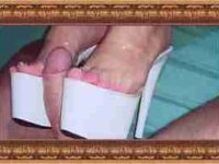 Video Keep your high heels