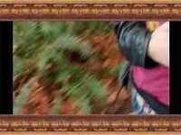 Video Public trail small d