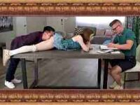 Video Petite skinny Myra l