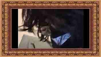 Femboy deepthroating a dil