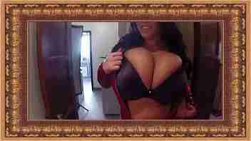 Big boobs sexy