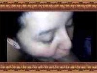 Video Deep trhoat 16