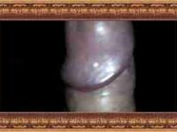 Me masturbo con el video q