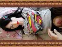 Cosplay Supergirl Cute Sex
