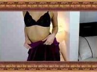 LOLA RAE Cute 19 YO with B