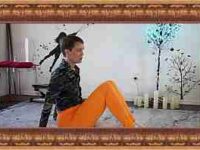 Video Yoga Lesson 345