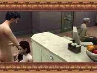 Sims mother gameplay