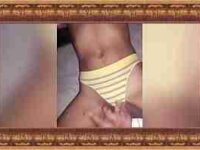 Video Dediando a mi sexy h