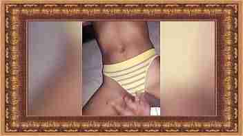 Video Dediando a mi sexy h