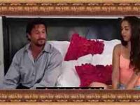 Video Her stepfather punis