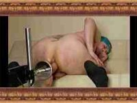 Video James Maxxwells puss