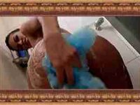 Video Tocando uma siririca