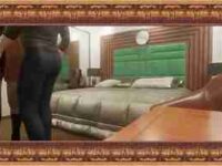 Live with mary sex scene