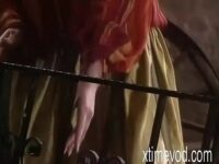 Magdalene (original movie)