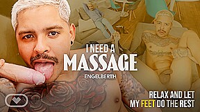 Video I Need a Massage