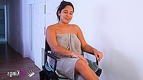 Video The curvaceous Latina named Lana...