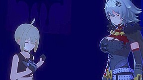 Video King & Queen [Public Release]...