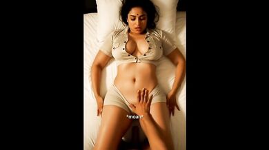 Video Hot Mallu AI