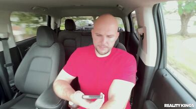 Video Hey J, Save My Day...