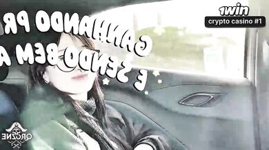 Video THANKFUL Amberzinha Brazil XXX ecstatic...