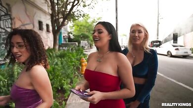 Video Party Promoters – Serena Santos,...