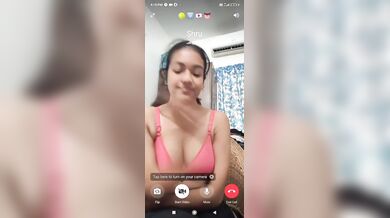 Video Shruthi Narayan xxx video