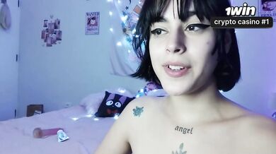 Video My first JOI movie –...