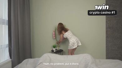 Video Stepbro, I don’t want my...