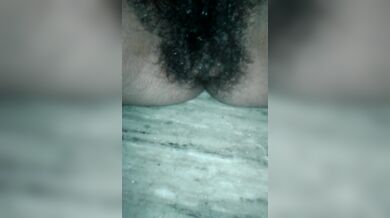 Video Mallu girl hairy