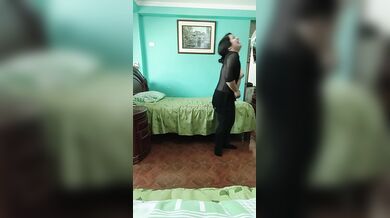 Video Puta con gran culo es...