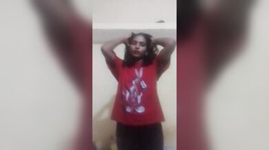 Video Desi hot girl kajal mourya...