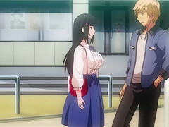 Video Tender Figure of Heat_22070801p0
