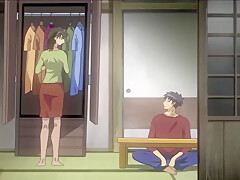 Video Shameless Woman at nightfall_090725p0001