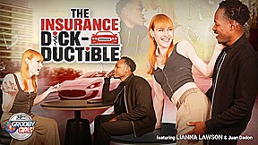 Video GROOBYGIRLS – Lianna Lawson Fucked...