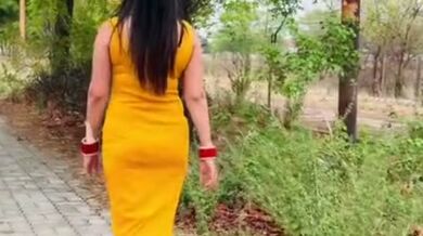 Video Jaslin Couple Video with stranger...