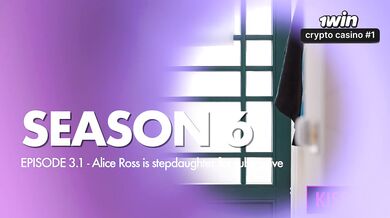 Video Alice Ross submits to a...