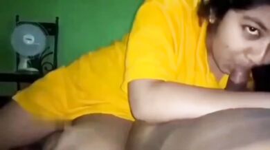 Video BanGLa Girlfriend Suck Cock Very...