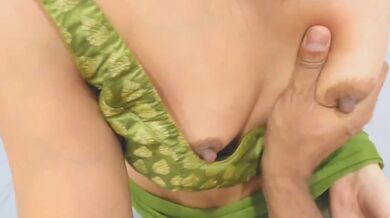 Video Jaslin Kaur Bahu Rani And...