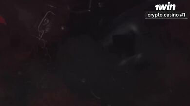 Video Alien Girl! Drooling, spraying and...