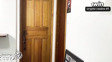 Video MEU NAMORADO SAIU E O...